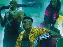 CD Projekt раскрыла новые подробности Cyberpunk 2077