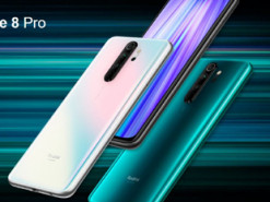 Xiaomi Redmi Note 8 Pro получил глобальную прошивку MIUI 12