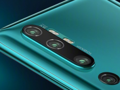 Xiaomi продемонстрировала работу 50-кратного зума в новом смартфоне