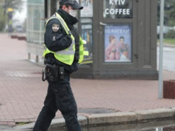 У поліції розповіли, як перевірятимуть COVID-сертифікати за QR-кодом