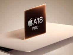 Apple тестує MacBook з мобільним процесором від iPhone