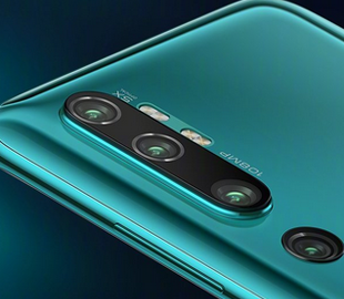 Xiaomi продемонстрировала работу 50-кратного зума в новом смартфоне