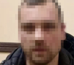 Зрадника, який повідомляв ворогу відомості про Луцький військовий аеродром, засудили до 12 років тюрми