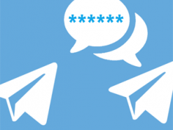 Telegram сохранял самоуничтожающиеся медиафайлы в секретных чатах