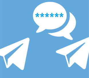 Telegram сохранял самоуничтожающиеся медиафайлы в секретных чатах