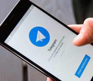 Новый бот Telegram заблокировал аккаунты более 50 тыс пользователей