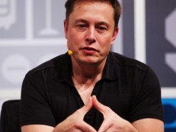 Маск: Искусственный интеллект гораздо опаснее ядерного оружия