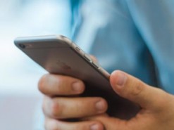 В Киеве отец ищет сына, ушедшего менять sim-карту