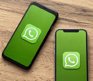 Як почистити WhatsApp та звільнити пам’ять на iPhone та Android