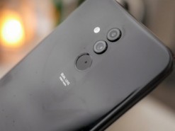Представлен смартфон Huawei Mate 20 Lite