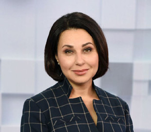 Телеведуча Наталя Мосейчук створила власний Youtube-канал: перший гість - Павло Клімкін