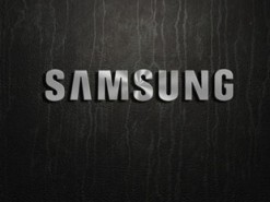 Продажи Samsung также снизились