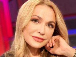 Ольга Сумська розповіла про заробіток під час війни