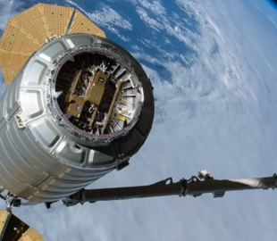 Тестируется еще один проект спутниковой связи