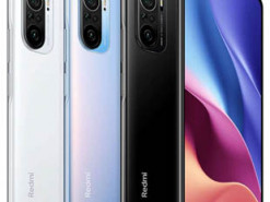 Redmi K40 Pro получил стабильную MIUI 12.5