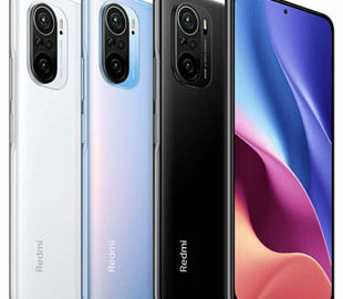 Redmi K40 Pro получил стабильную MIUI 12.5