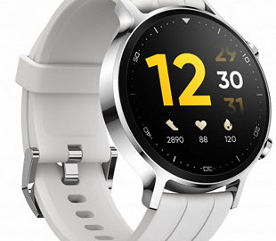 Представлена новая версия умных часов Realme Watch S