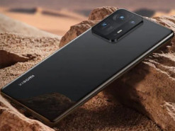 Всю первую партию Xiaomi Mi Mix 4 раскупили за минуты в рамках предзаказа