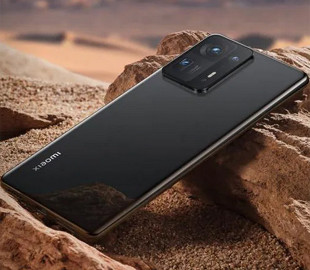 Всю первую партию Xiaomi Mi Mix 4 раскупили за минуты в рамках предзаказа