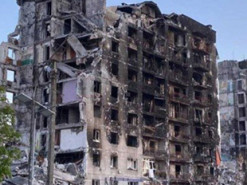 Служба безпеки розслідує колаборантську діяльність двох жителів Луганщини