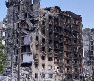 Служба безпеки розслідує колаборантську діяльність двох жителів Луганщини