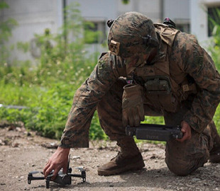 Не геймери: морські піхотинці США знайшли несподіваних кандидатів у пілоти ударних дронів
