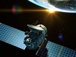 Илон Маск решил раздать дешевый интернет из космоса по всей Земле