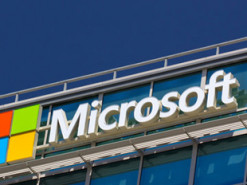 Microsoft помогает Украине отбивать кибератаки и бороться с пропагандой