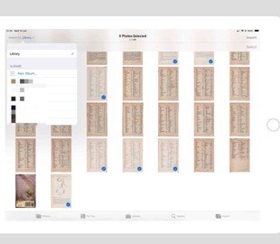 В iOS 12 импорт фотографий и видео стал еще лучше