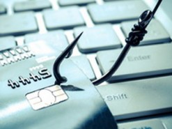 Объем фишинговых атак стремительно растет