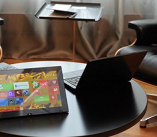 Рынок персональных компьютерных устройств будет падать