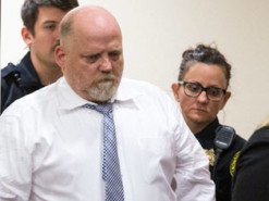 Впервые публичная база данных ДНК помогла осудить убийцу