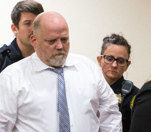 Впервые публичная база данных ДНК помогла осудить убийцу