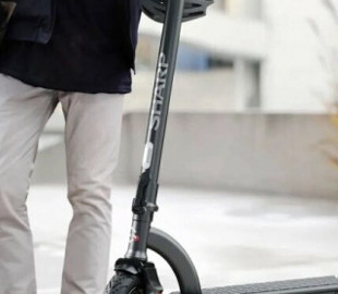 В Україні викрили шахраїв, які продавали неіснуючі електросамокати і «заробляли» на довірливих покупцях