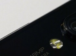 Первый смартфон Xiaomi с 48-мегапиксельной камерой появился на фото