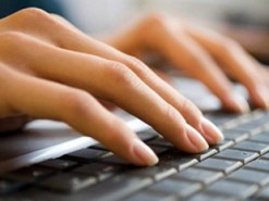 Интернет-мошенница обманула мужчину на 16 тысяч гривен