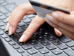 Викрили масштабну шахрайську схему, для якої створили фейковий сайт Monobank