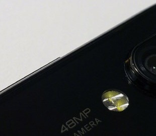 Первый смартфон Xiaomi с 48-мегапиксельной камерой появился на фото