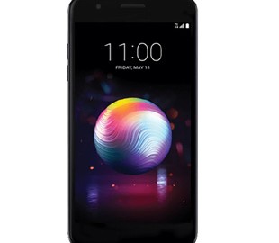 LG готовит недорогой смартфон K30 с поддержкой NFC