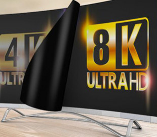 Пандемия Covid-19 откладывает время пришествия 8K телевизоров
