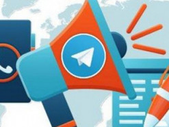 Украинцы проводят в Telegram в 8 раз больше времени, чем до войны