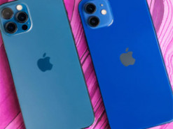 iPhone 12, що пролежав на дні річці 3 місяці, вдалося увімкнути без ремонту