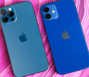 iPhone 12, що пролежав на дні річці 3 місяці, вдалося увімкнути без ремонту