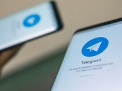 Как скачать переписку и файлы из Telegram