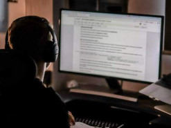 Госспецсвязи: завтра на Украину могут быть совершены новые кибератаки