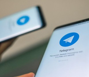 Как скачать переписку и файлы из Telegram