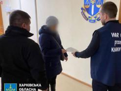 На Харківщині судитимуть трьох жінок, підозрюваних у співпраці з окупантами