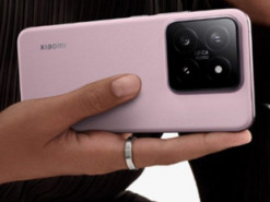 Xiaomi 14 буде кращим за iPhone 15 Pro