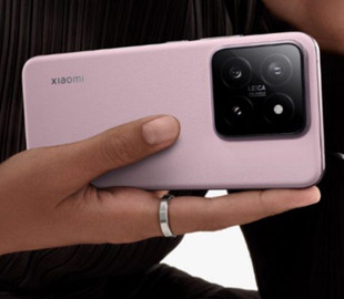 Xiaomi 14 буде кращим за iPhone 15 Pro