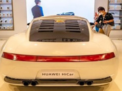 Huawei объяснила, почему не выпускает автомобили